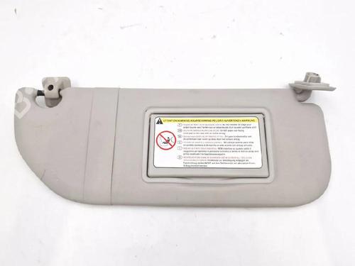 Used Right sun visor CITROËN C3 I (FC_, FN_) 1.4 i (73 hp) 30343205