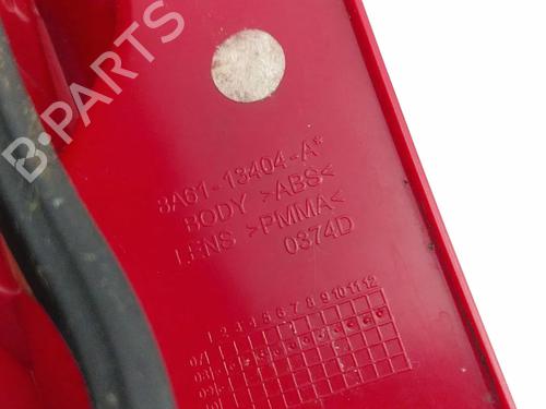 Right taillight FORD FIESTA VI (CB1, CCN) 1.4 | BP30344147C35 