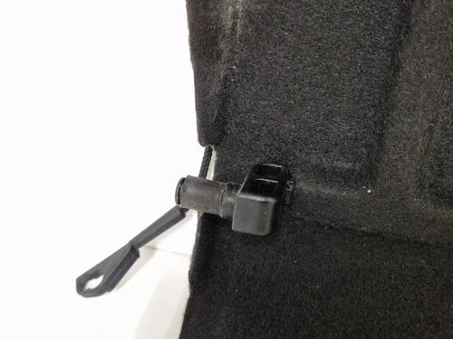 Rear parcel shelf VW FOX Hatchback (5Z1, 5Z3, 5Z4) 1.2 | BP30345092C85 