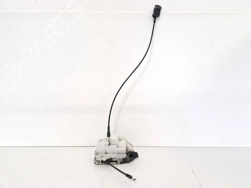 Used Front left lock RENAULT ESPACE IV (JK0/1_) 1.9 dCi (JK0U) (116 hp) 30344530