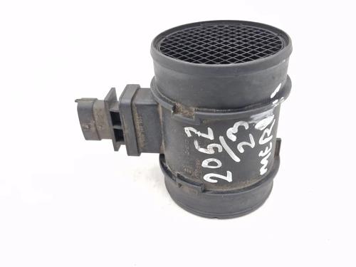 Used Mass air flow sensor Mass air flow sensor OPEL MERIVA A MPV (X03) 1.3 CDTI (E75) (75 hp) 30342755 30342755