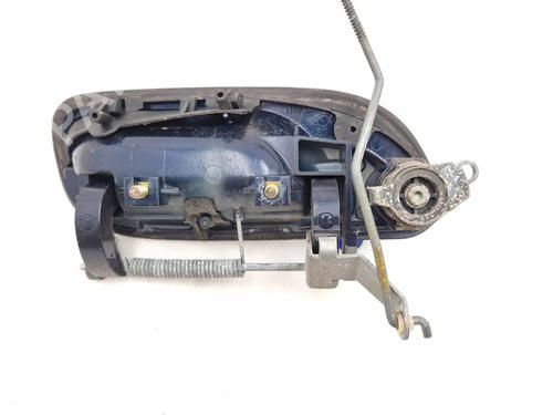 Front left exterior door handle VOLVO V70 II (285) D5 | BP30347255C128 