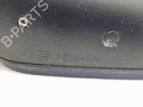 Left mirror VW PASSAT B5 (3B2) 1.6 | BP30349096C26