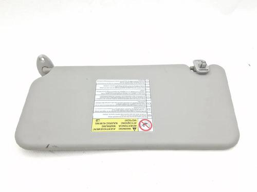 Højre solskærm SUZUKI SX4 (EY, GY) 2.0 DDiS (RW420D) | BP39092849I2 - Image 5