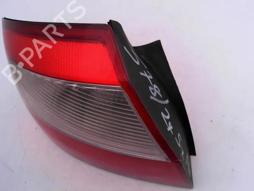 Left taillight AUDI A4 B6 (8E2) 1.6 | BP30340847C34 - Image 4