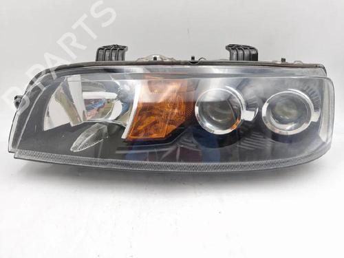 Used Left headlight Left headlight FIAT PUNTO (188_) 1.2 16V 80 (188.233, .235, .253, .255, .333, .353, .639,... (80 hp) 30344109 30344109