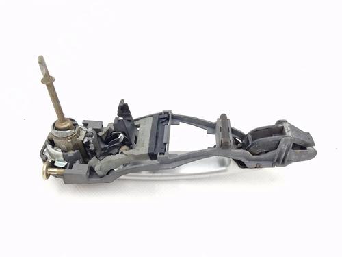 Front left exterior door handle SEAT IBIZA III (6L1) 1.4 TDI | BP30349284C128