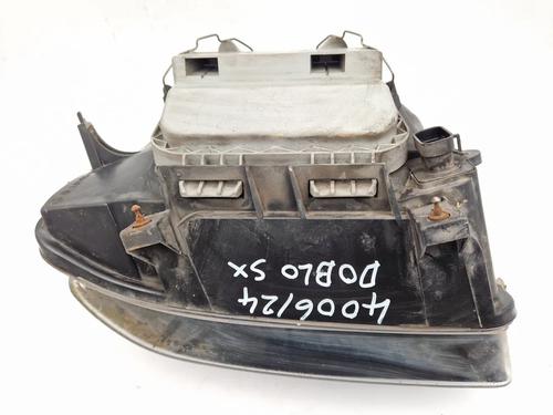 Left headlight FIAT DOBLO Box Body/MPV (223_) 1.3 JTD 16V Multijet | BP30346168C28 