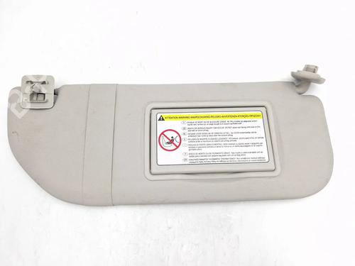right-sun-visor-toyota-aygo-_b1_-2005-2006-2007-2008-2009-2010-2011-2012-2013-2014-30344714 main image