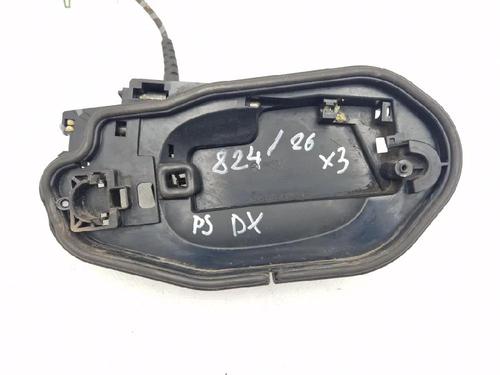 Other BMW X3 (E83) 2.0 sd | BP37486234O1 - Image 3