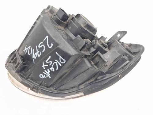 Right headlight KIA PICANTO I (SA) 1.0 | BP30346482C29  - Image 9