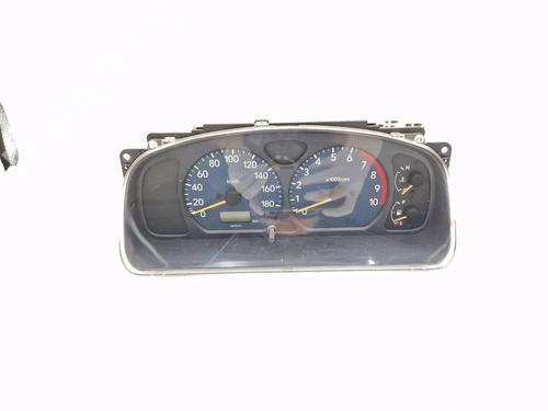 Used Instrument cluster Instrument cluster SUZUKI ALTO VI (FF, HA24_) 1.1 (RF410) (63 hp) 30349480 30349480