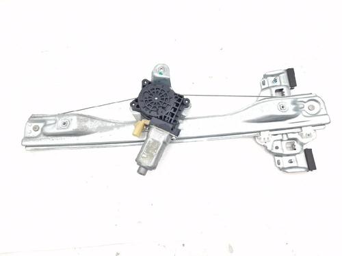 Used Rear right window mechanism Rear right window mechanism CHEVROLET CRUZE (J300) 1.7 D (131 hp) 39021504 39021504