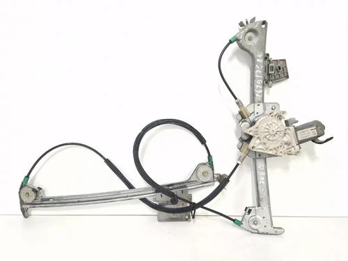 Used Front right window mechanism PEUGEOT 206 CC (2D) 1.6 16V (2DNFUF, 2DNFUR) (109 hp) 30350818