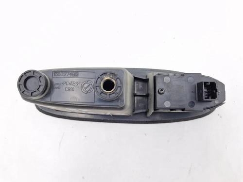 Left front window switch ALFA ROMEO 159 (939_) 1.8 MPI (939AXL1A) | BP30343362I27 - Image 3