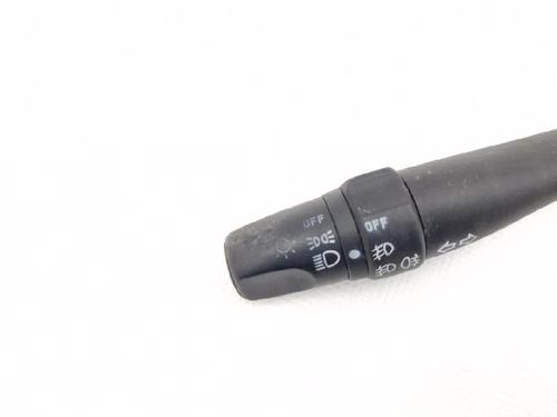 Steering column stalk NISSAN ALMERA II Hatchback (N16) 2.2 dCi | BP32437580I23