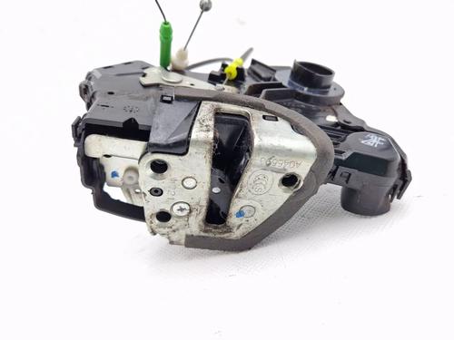 Front right lock TOYOTA AURIS (_E15_) 1.4 D-4D (NDE150_, NDE150R) | BP30346875C97 