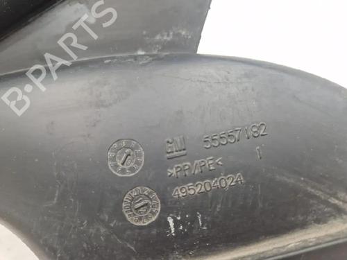 Luftventil OPEL CORSA D (S07) 1.3 CDTI (L08, L68) | BP37660589I21 - Image 4