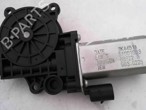 Right front window motor LANCIA YPSILON (843_) 1.2 (843.AXA1A) | BP30340941E20 - Image 5