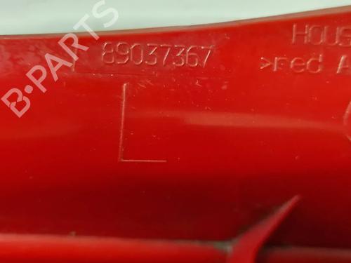 Left taillight OPEL CORSA D (S07) 1.0 (L08, L68) | BP30342465C34 - Image 10