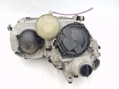 Left headlight MERCEDES-BENZ C-CLASS (W203) C 320 CDI (203.020) | BP30342839C28 - Image 3