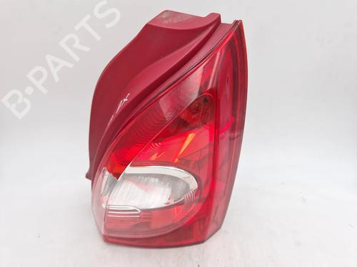 Right taillight RENAULT TWINGO II (CN0_) 1.5 dCi (CN0E) | BP30342798C35 - Image 4