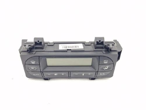 Climate control PEUGEOT 1007 (KM_) 1.4 HDi | BP33688155I5 - Image 3