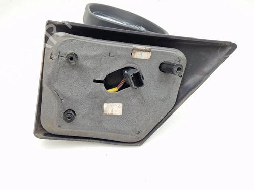 Left mirror RENAULT TWINGO II (CN0_) 1.5 dCi (CN0E) | BP30349177C26 