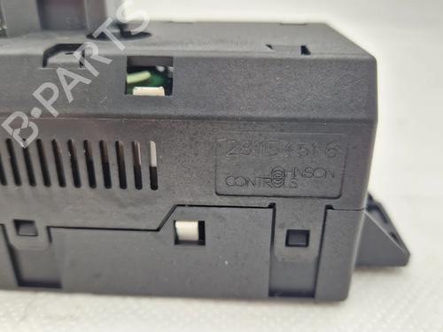 Display monitor OPEL CORSA D (S07) 1.2 (L08, L68) | BP30350184C48