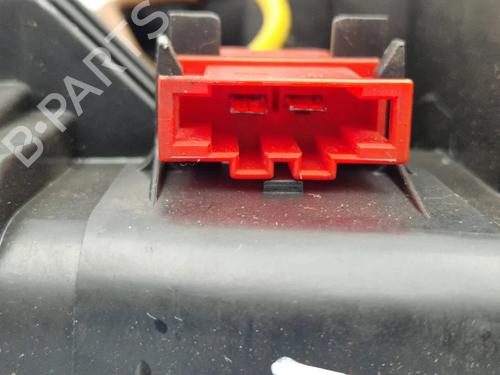 Heater blower motor VW GOLF IV Cabriolet (1E7) 1.6 | BP30344928M62 