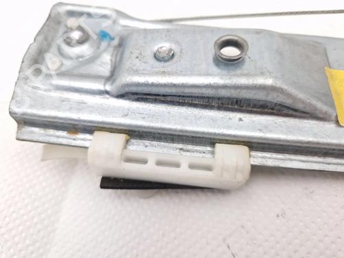 Rear right window mechanism OPEL CORSA D (S07) 1.2 (L08, L68) | BP30350240C25