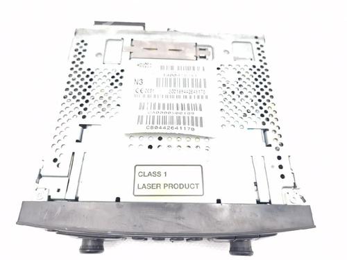 Radio PEUGEOT 807 (EB_) 2.0 HDI | BP33036769E6 - Image 3