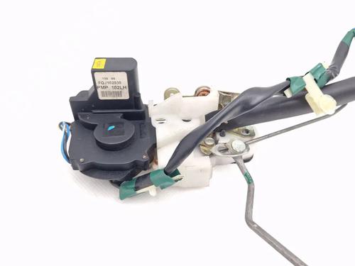 Used Front left lock Front left lock ROVER 400 II (RT) 420 Di (105 hp) 30348592 30348592
