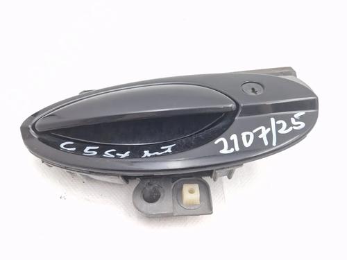 Front left lock CITROËN C5 I (DC_) 2.0 HDi (DCRHYB) | BP30349332C98