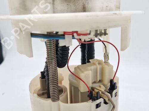 Fuel pump CITROËN C3 I (FC_, FN_) 1.4 i | BP30343413M76 