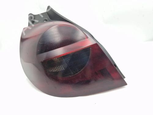 Used Left taillight RENAULT CLIO III (BR0/1, CR0/1) 2.0 16V (BR0C, BR0K, CR0C, CR0K) (139 hp) 30346603