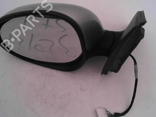 Used Left mirror LANCIA YPSILON (843_) 1.2 (843.AXA1A) (60 hp) 30340762