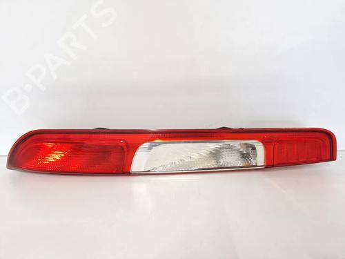 Left taillight FORD FOCUS II (DA_, HCP, DP) 1.4 | BP30346520C34 - Image 2