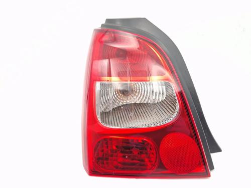 Left taillight RENAULT TWINGO II (CN0_) 1.5 dCi (CN0E) | BP30346422C34 - Image 2