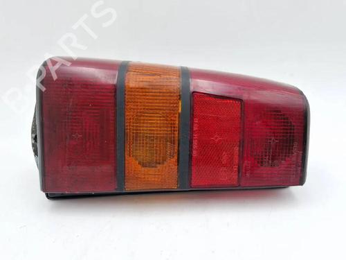 Used Left taillight Left taillight FIAT PANDA (141_) 1100 4x4 (54 hp) 30343475 30343475