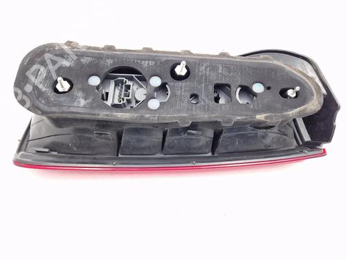 Left taillight FIAT IDEA (350_) 1.2 16V | BP30346372C34 