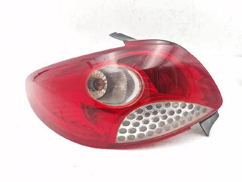 Used Left taillight Left taillight 36376112 36376112