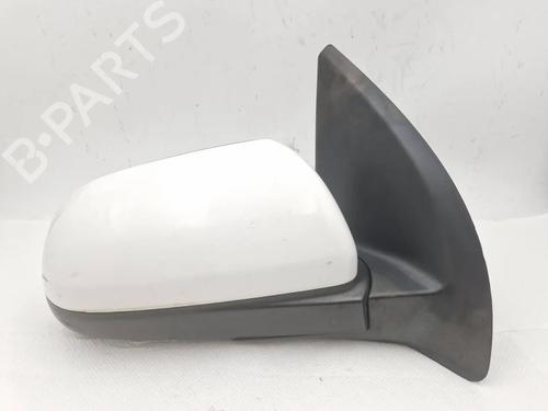 right-mirror-chevrolet-aveo-kalos-hatchback-t250-t255-2006-30349742 main image