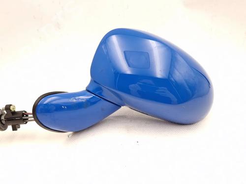 Außenspiegel links für CHEVROLET MATIZ (M200, M250) 1.0 (67 hp) 30347336