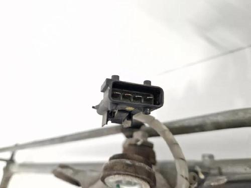 Front wiper motor SAAB 9-3 (YS3F, E79, D79, D75) 2.2 TiD | BP30351569M29 