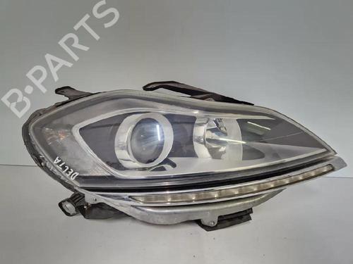 Used Right headlight LANCIA DELTA III (844_) 1.4 (844.AXA1A) (120 hp) 31695277
