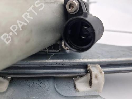 Front left window mechanism DACIA SANDERO 1.6 (BS0D, BS0B, BS0F, BS0H) | BP30344524C22  - Image 8