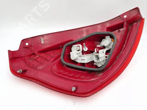 Right taillight FORD FIESTA VI (CB1, CCN) 1.4 | BP30343126C35 