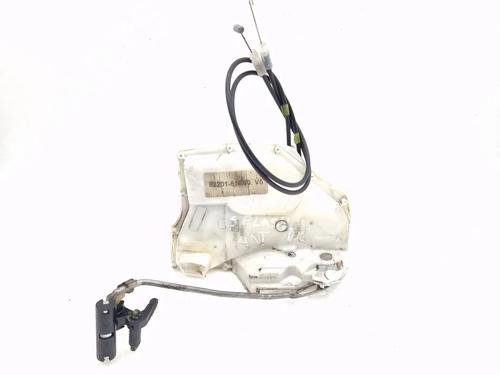 Ander SUZUKI SPLASH (EX) 1.0 (A5B310) (65 hp) 30350304