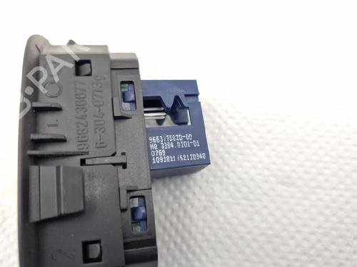 Switch CITROËN C5 III Break (RW_) 2.0 HDi | BP30564723I30 